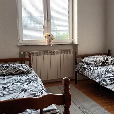 Mia Lägenhet Tomislavgrad Exteriör bild
