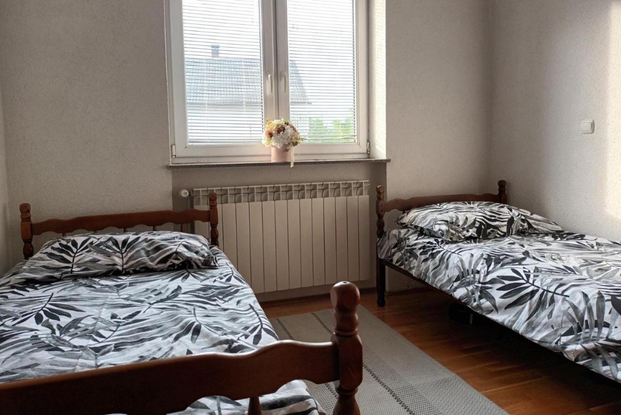Mia Lägenhet Tomislavgrad Exteriör bild
