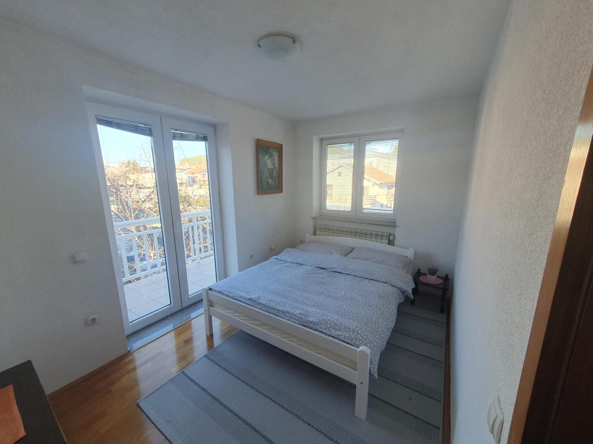 Mia Lägenhet Tomislavgrad Exteriör bild